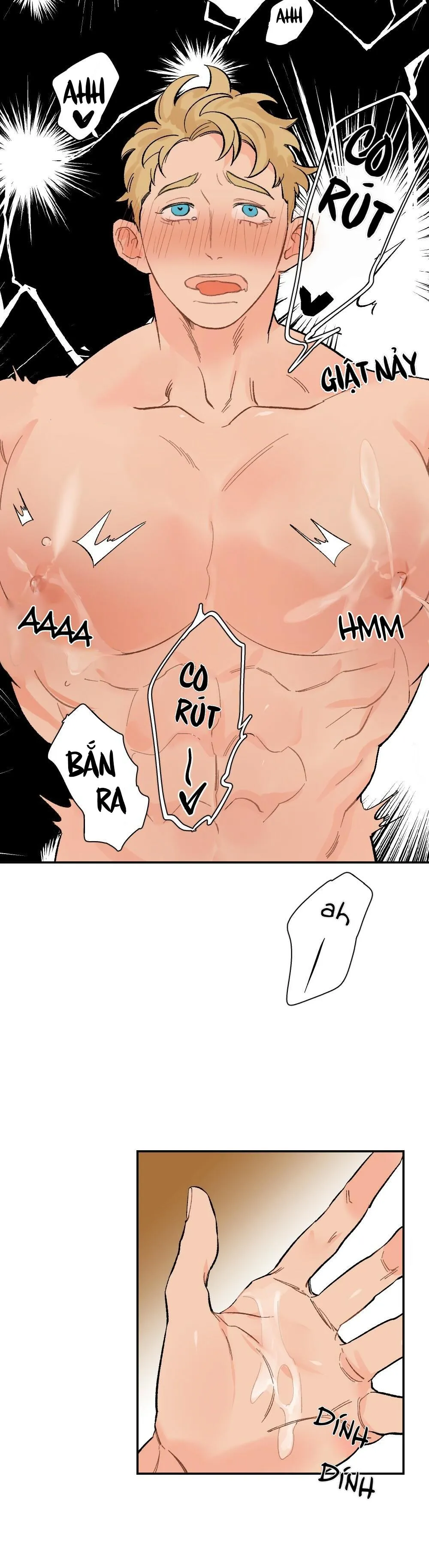 TUYỂN TẬP DÚ BỰ Chapter 6 Trang 30