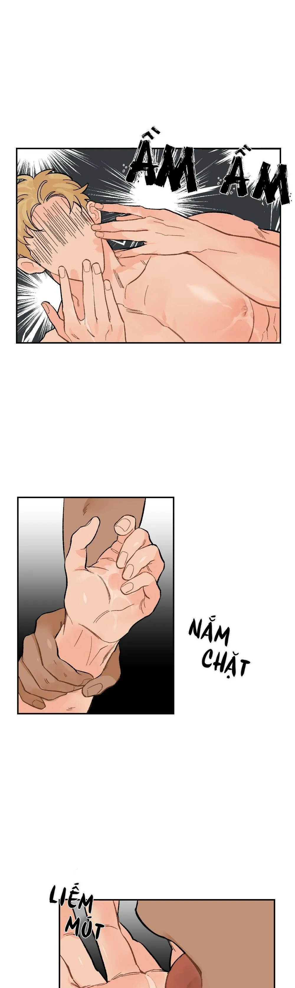 TUYỂN TẬP DÚ BỰ Chapter 6 Trang 31