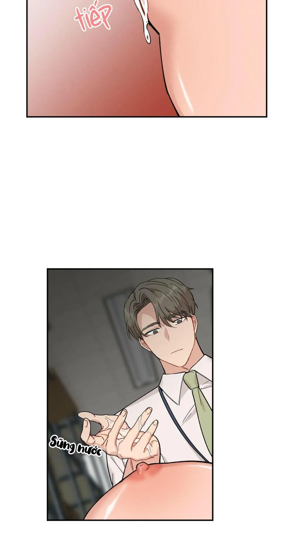 TUYỂN TẬP DÚ BỰ Chapter 60 Trang 4