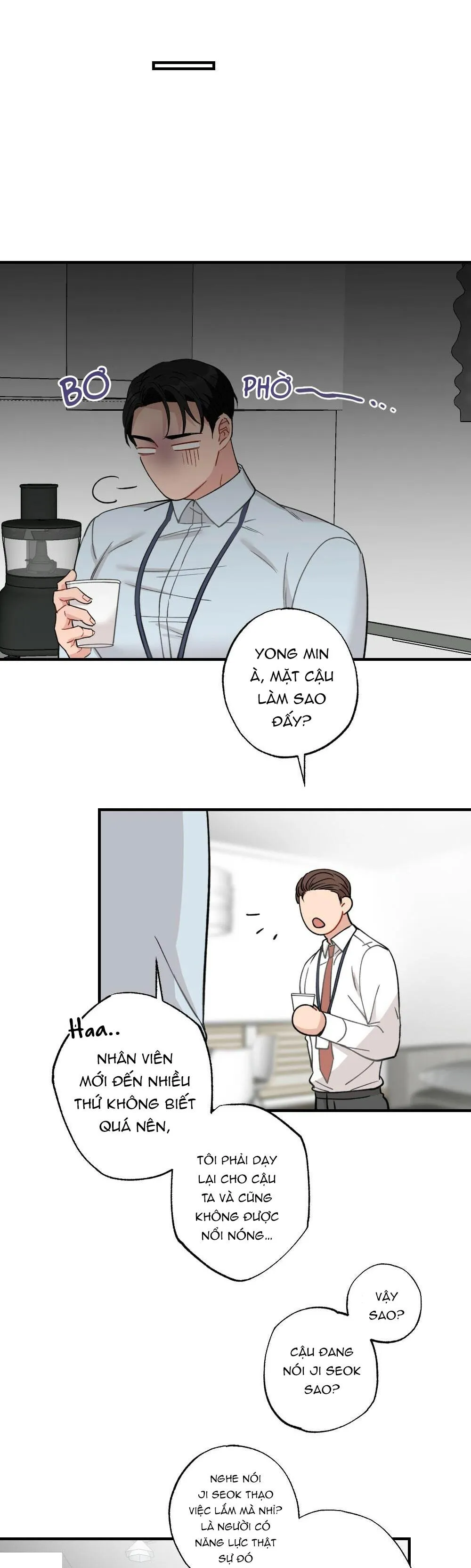 TUYỂN TẬP DÚ BỰ Chapter 60 Trang 11