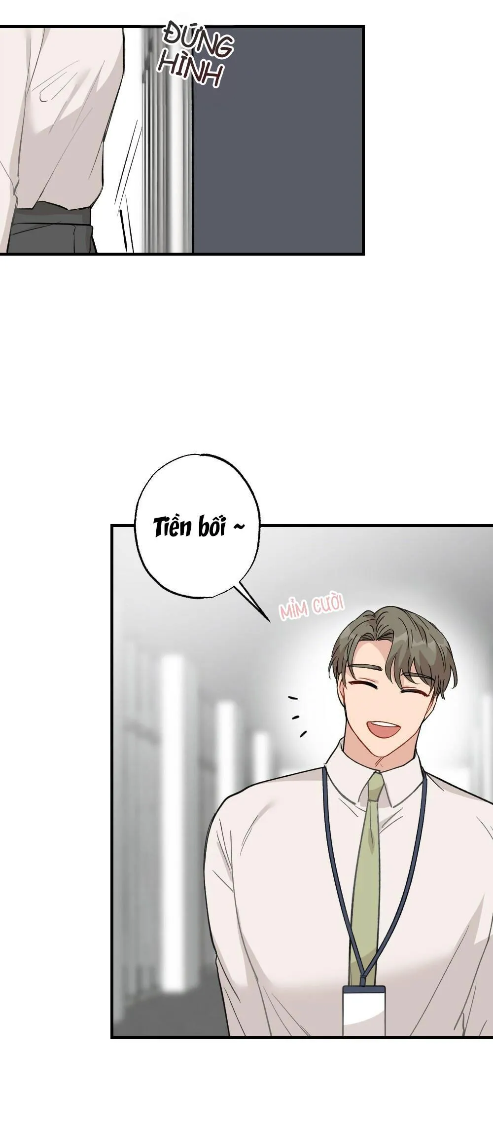 TUYỂN TẬP DÚ BỰ Chapter 60 Trang 13