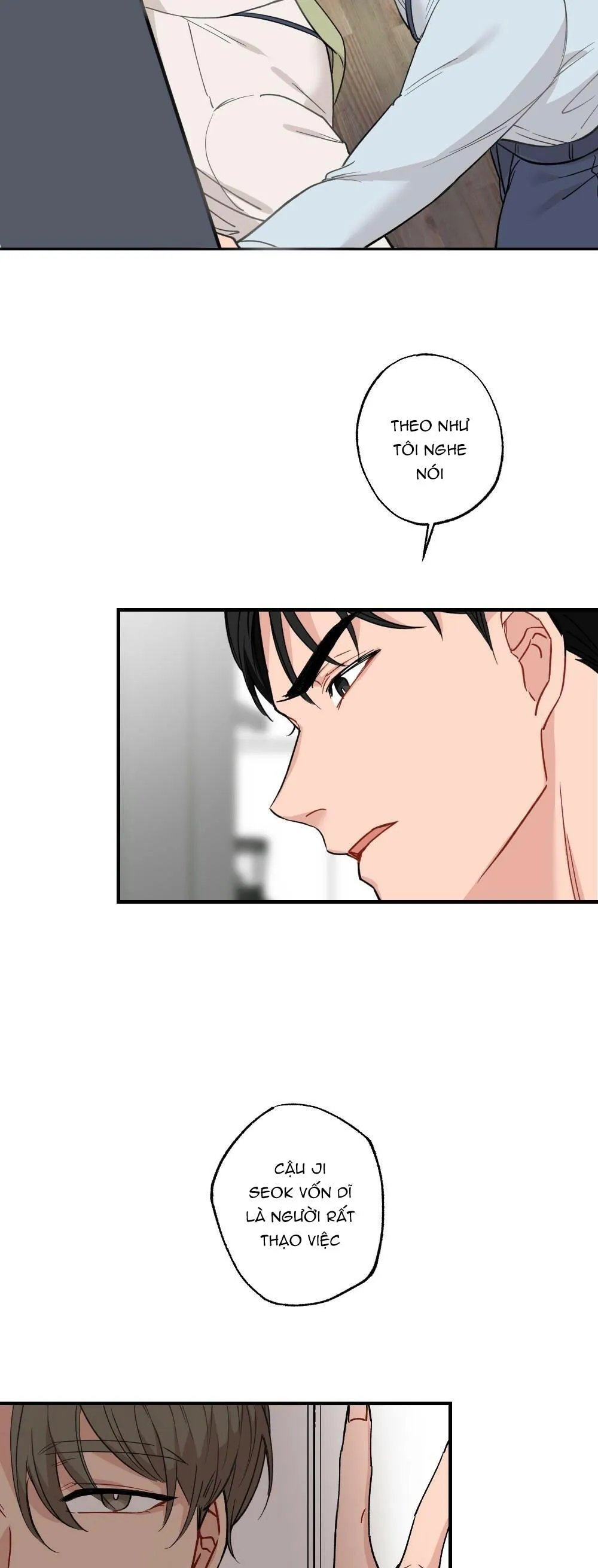 TUYỂN TẬP DÚ BỰ Chapter 60 Trang 15