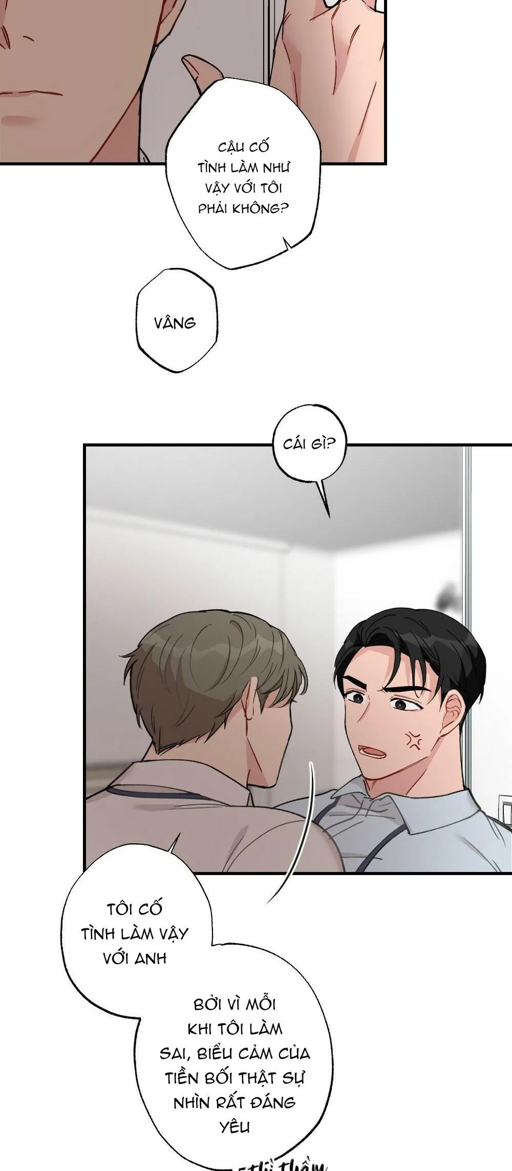 TUYỂN TẬP DÚ BỰ Chapter 60 Trang 16