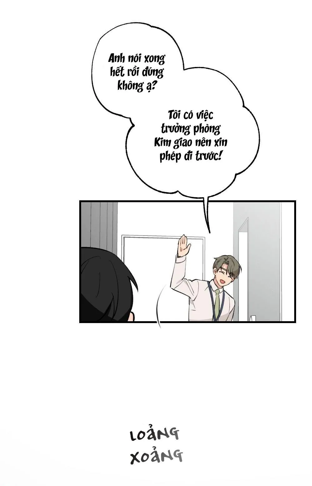 TUYỂN TẬP DÚ BỰ Chapter 60 Trang 18