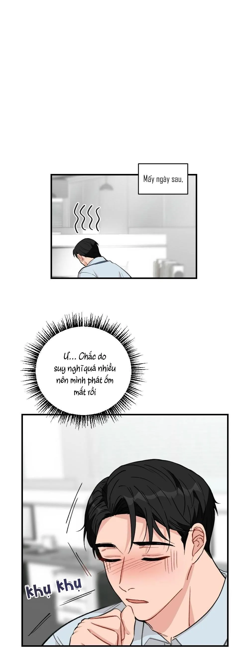 TUYỂN TẬP DÚ BỰ Chapter 60 Trang 20