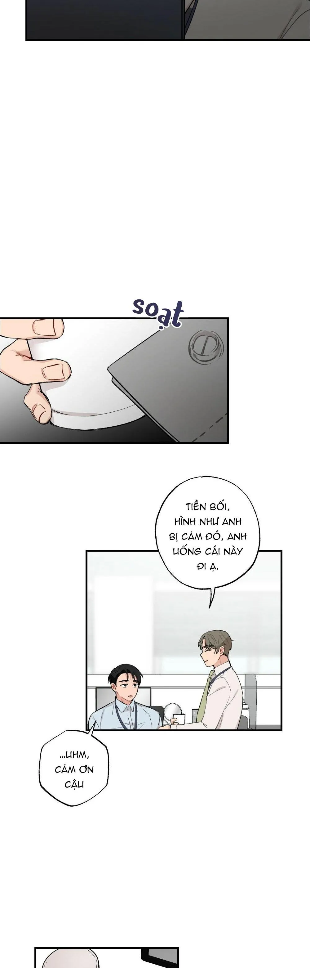 TUYỂN TẬP DÚ BỰ Chapter 60 Trang 22