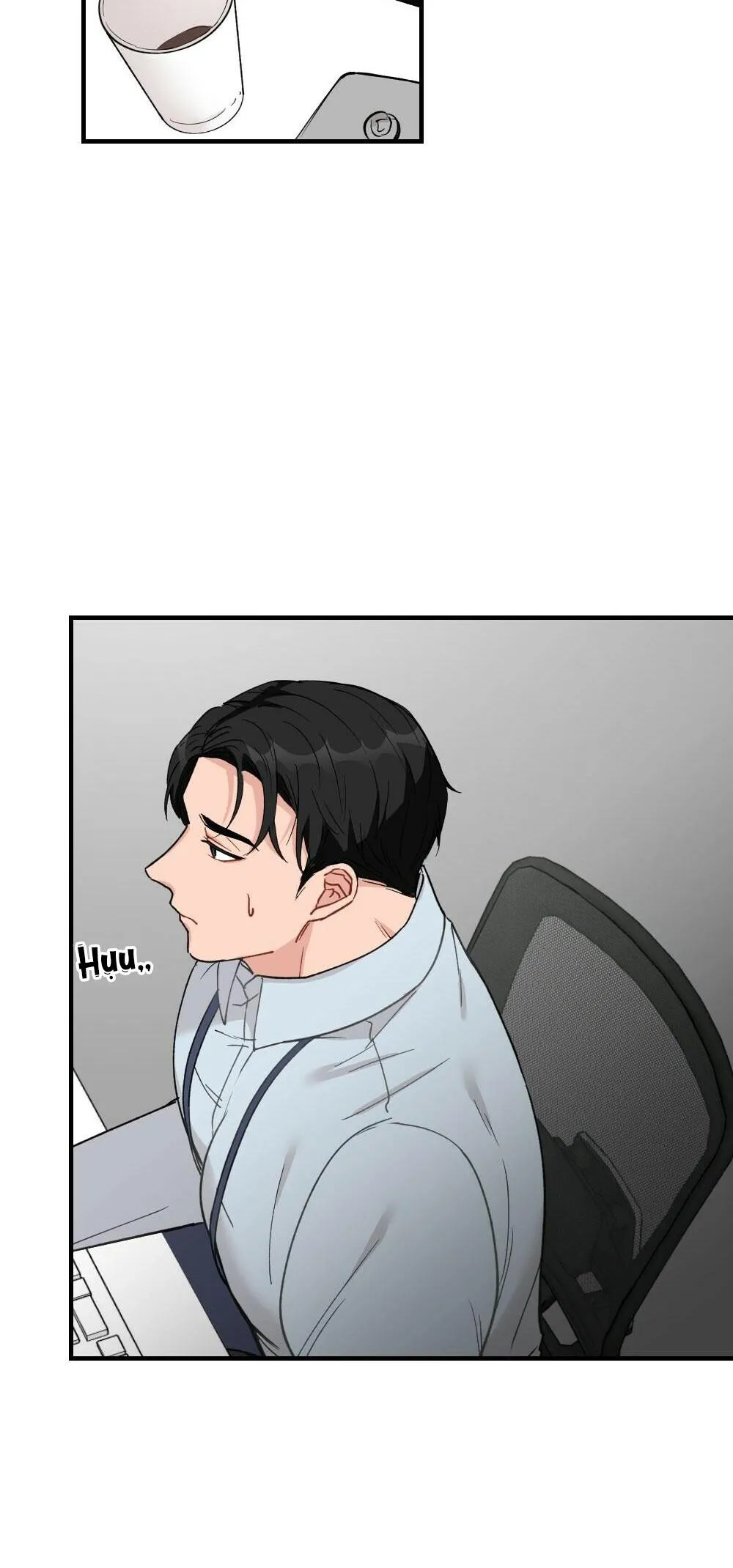 TUYỂN TẬP DÚ BỰ Chapter 60 Trang 23