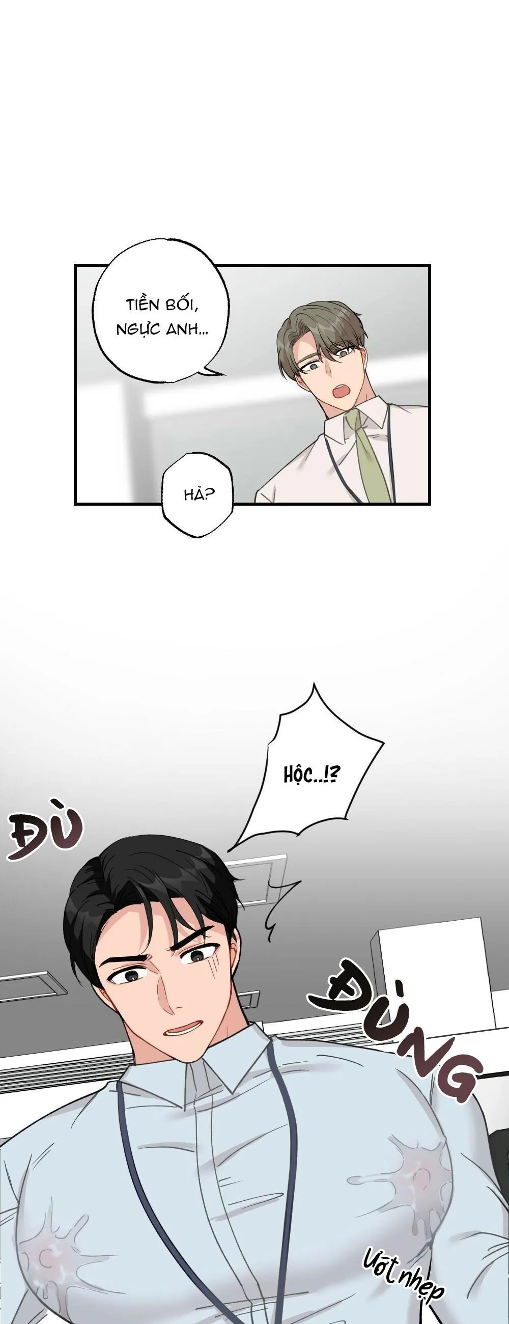 TUYỂN TẬP DÚ BỰ Chapter 60 Trang 24