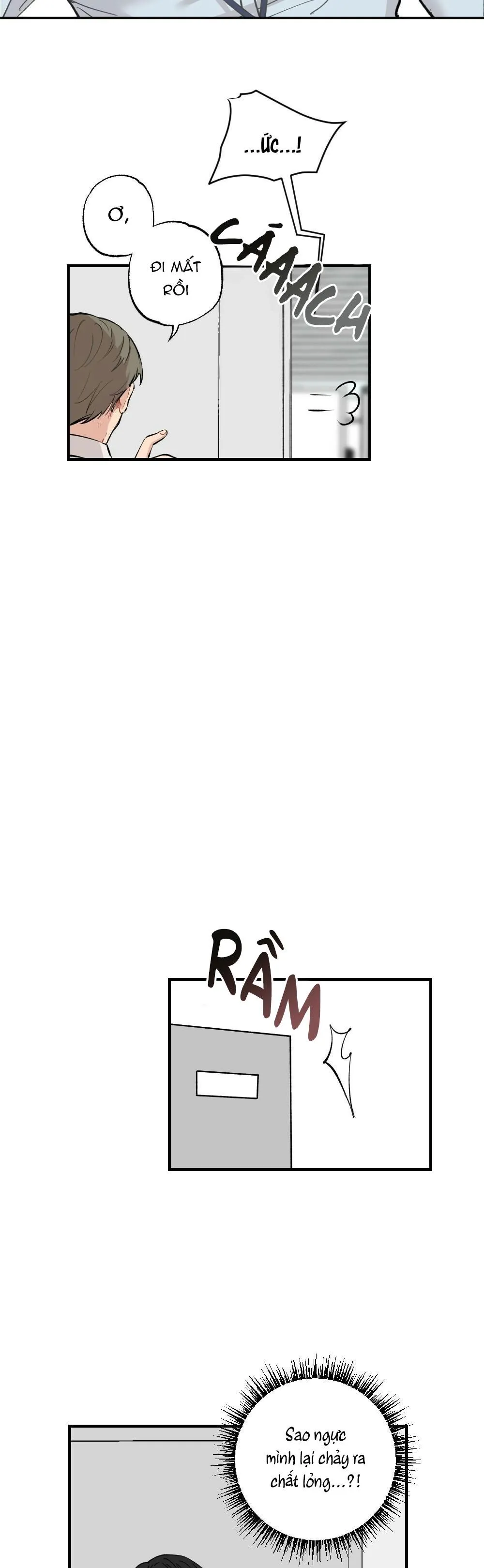 TUYỂN TẬP DÚ BỰ Chapter 60 Trang 25