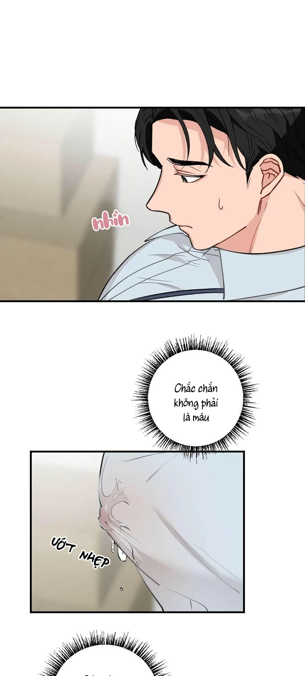 TUYỂN TẬP DÚ BỰ Chapter 60 Trang 27