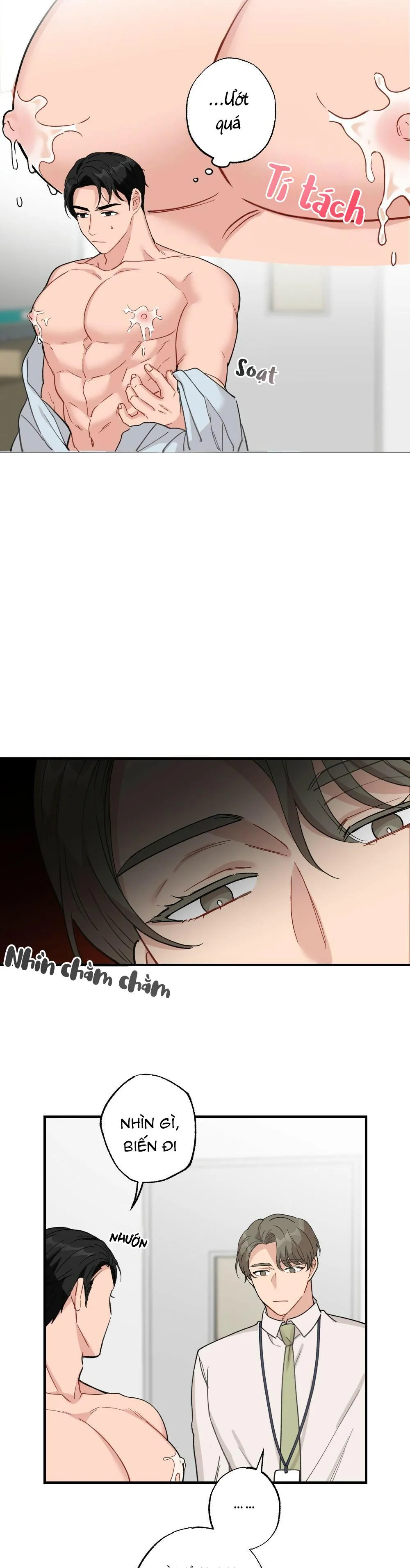 TUYỂN TẬP DÚ BỰ Chapter 60 Trang 31