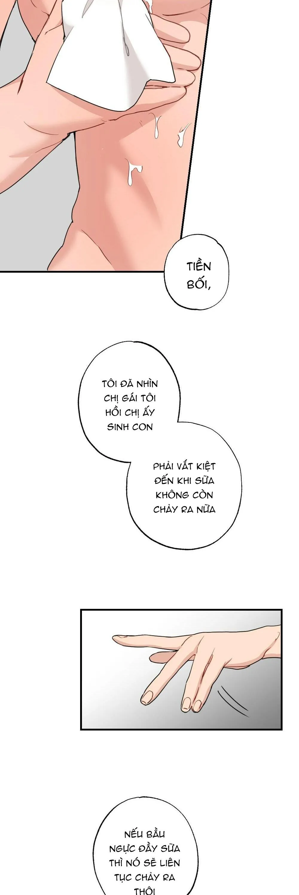 TUYỂN TẬP DÚ BỰ Chapter 60 Trang 34