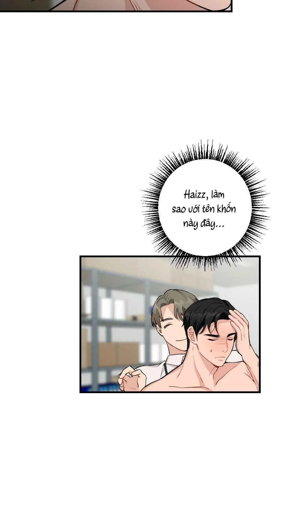 TUYỂN TẬP DÚ BỰ Chapter 60 Trang 37