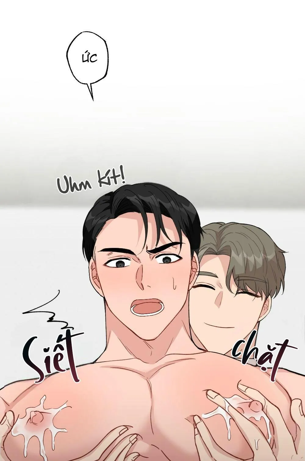 TUYỂN TẬP DÚ BỰ Chapter 60 Trang 38