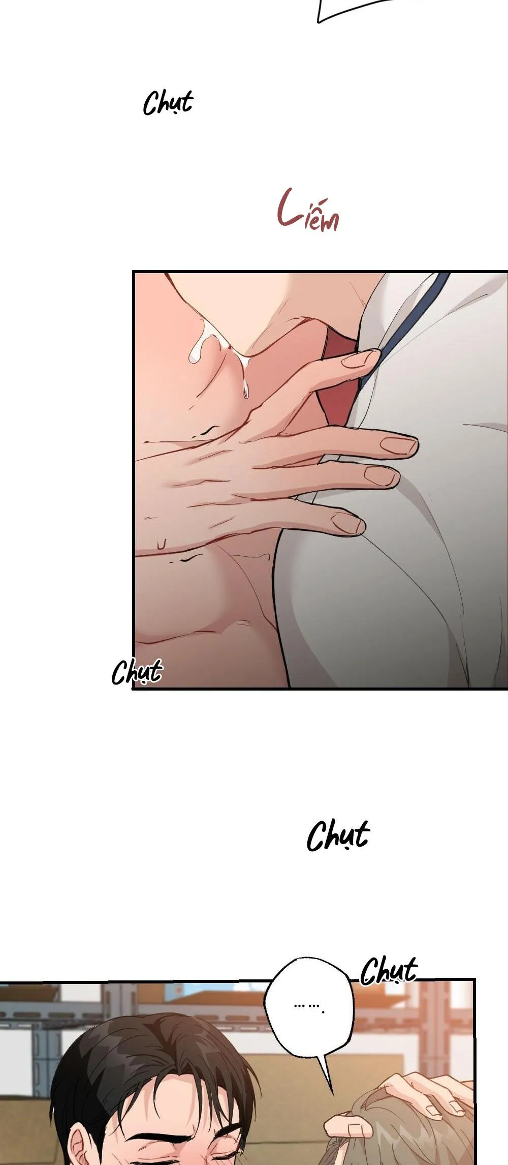 TUYỂN TẬP DÚ BỰ Chapter 61 Trang 13