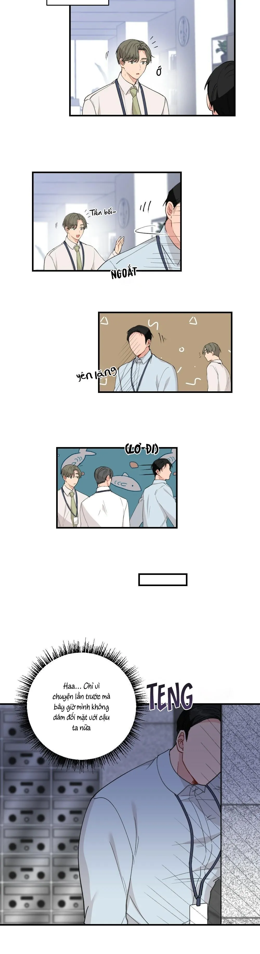 TUYỂN TẬP DÚ BỰ Chapter 61 Trang 24