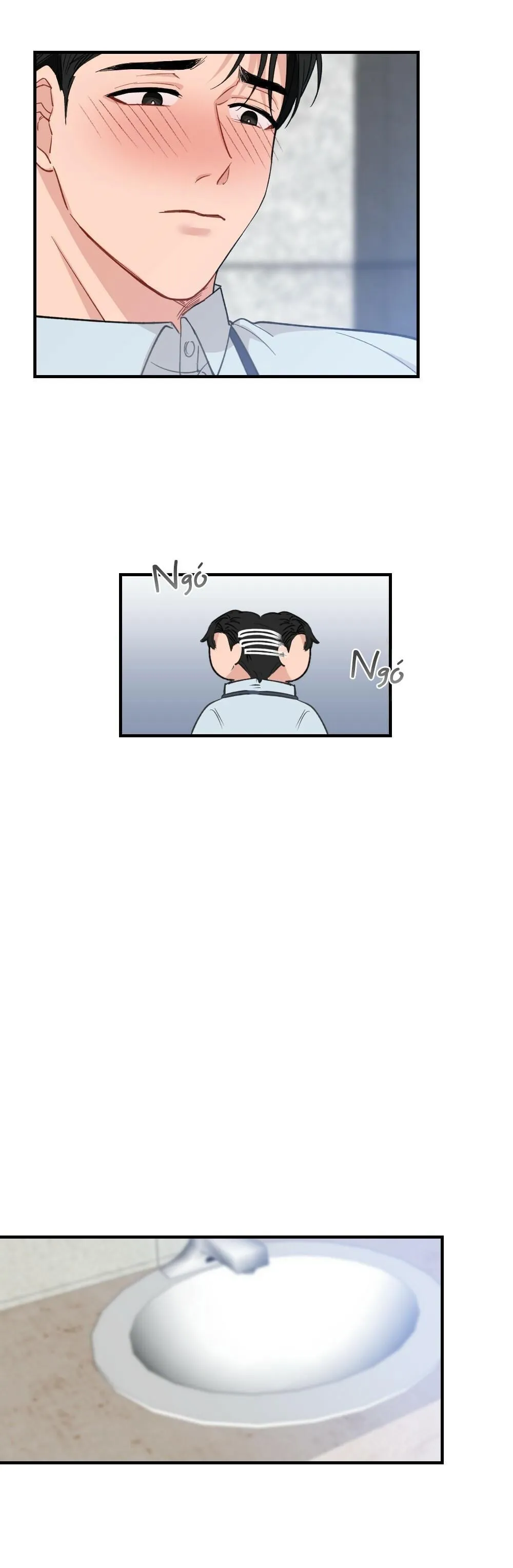 TUYỂN TẬP DÚ BỰ Chapter 61 Trang 26