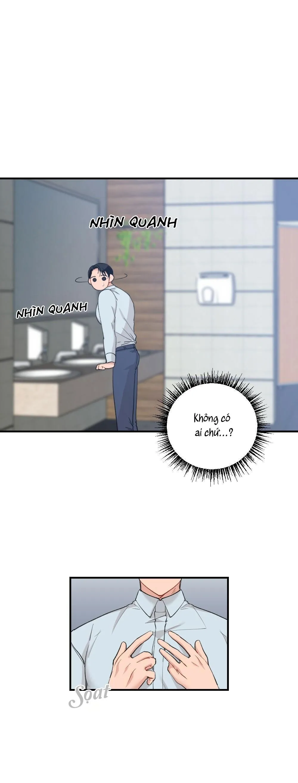 TUYỂN TẬP DÚ BỰ Chapter 61 Trang 27