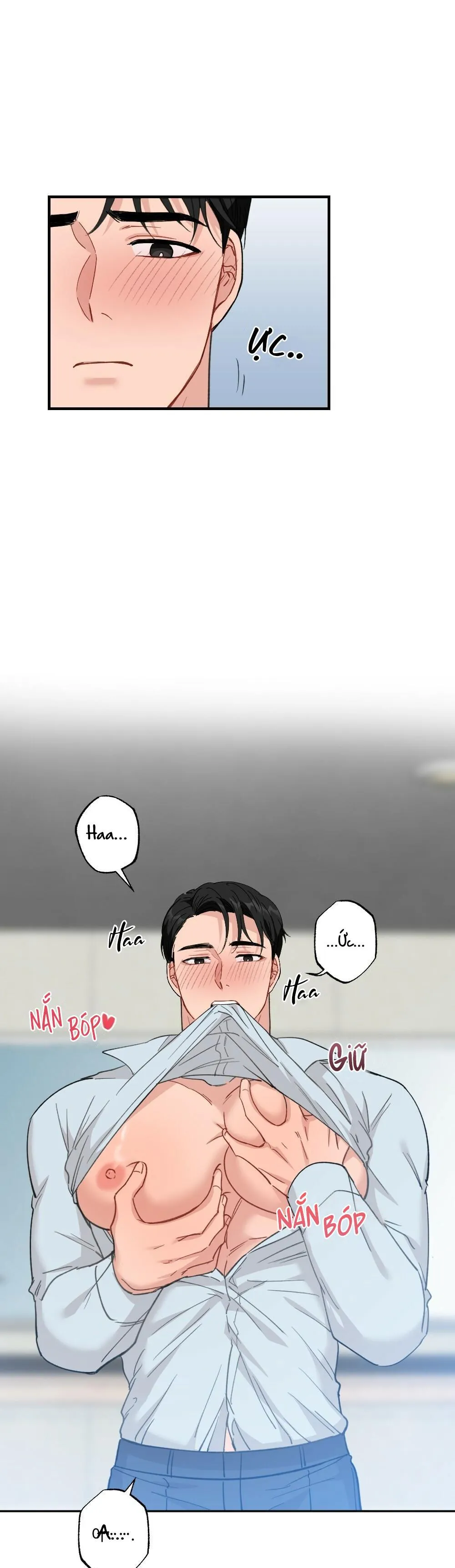 TUYỂN TẬP DÚ BỰ Chapter 61 Trang 30