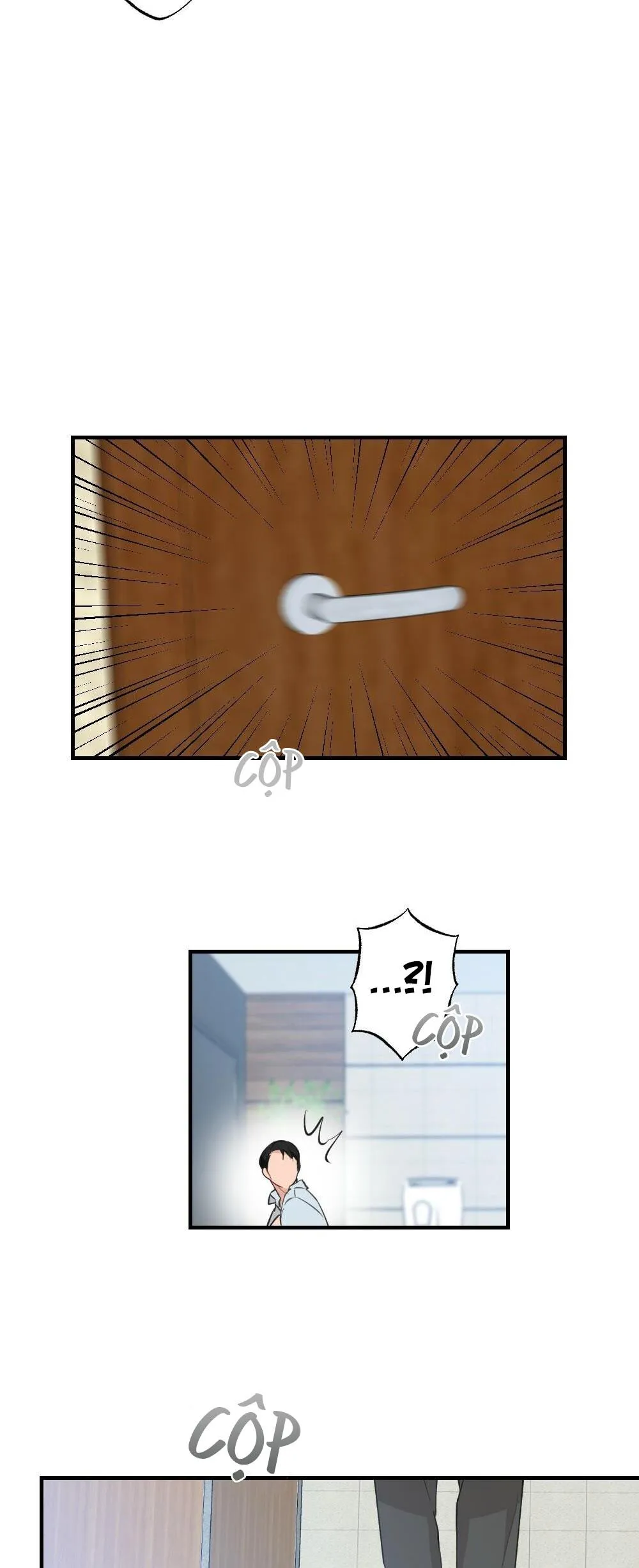 TUYỂN TẬP DÚ BỰ Chapter 61 Trang 31