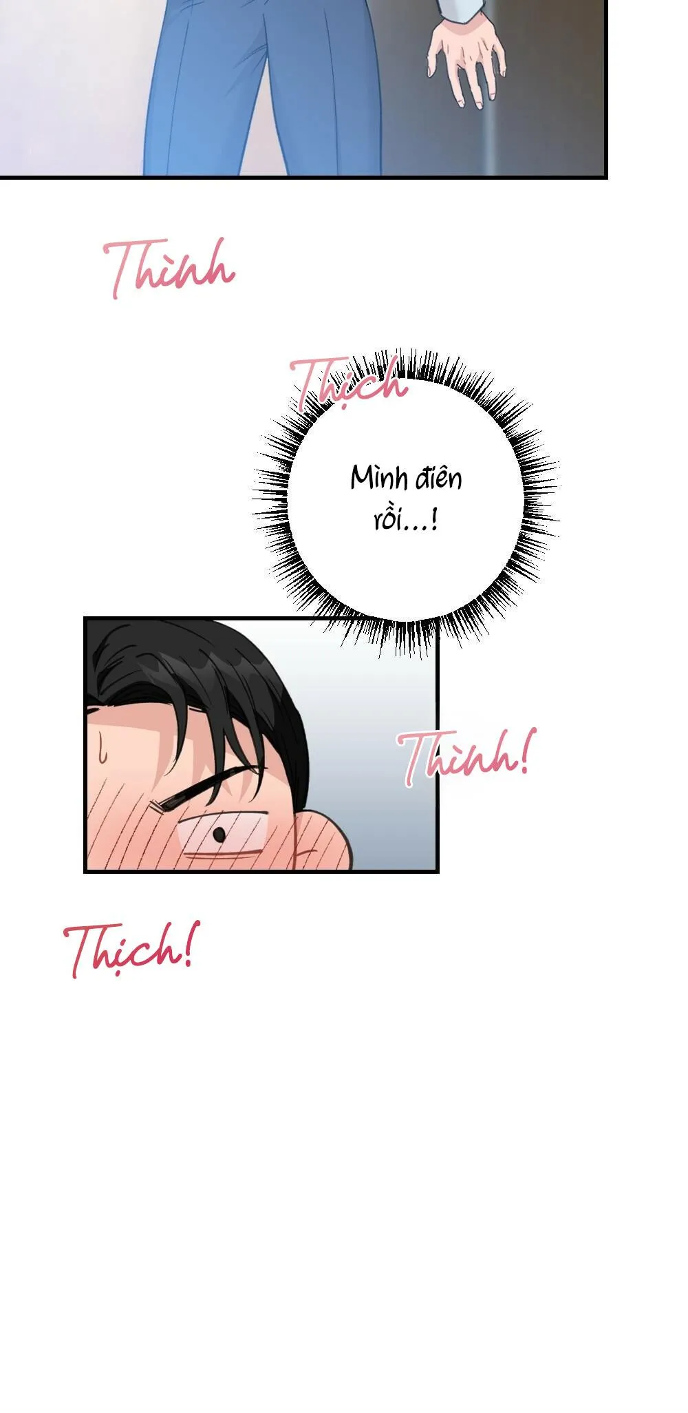 TUYỂN TẬP DÚ BỰ Chapter 61 Trang 33