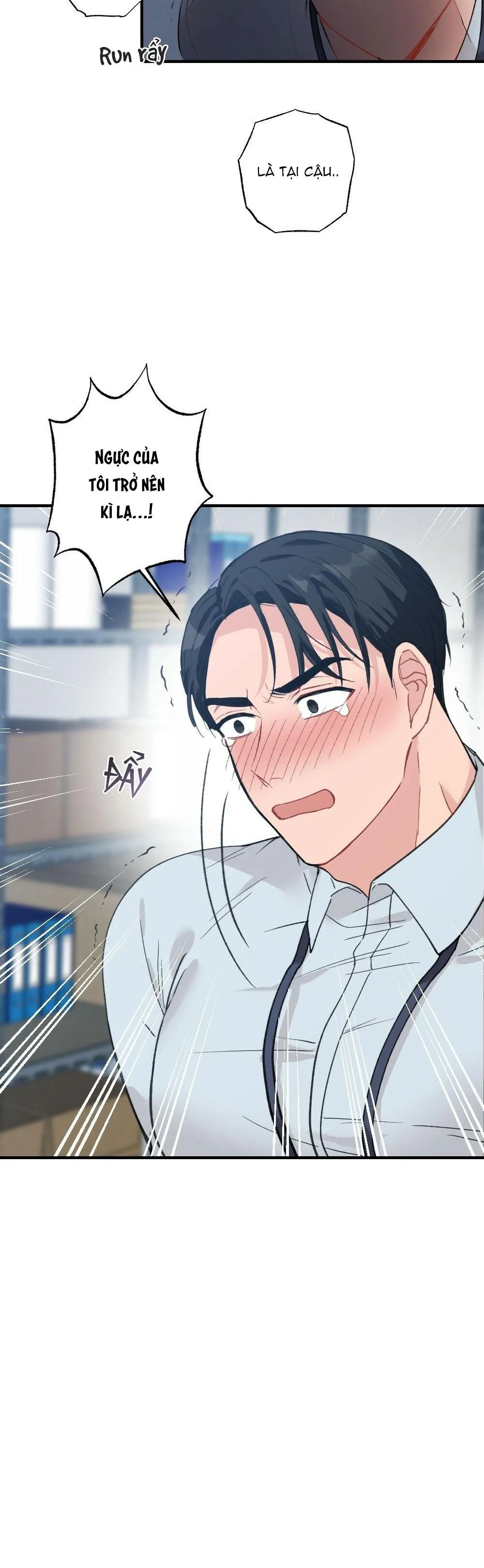 TUYỂN TẬP DÚ BỰ Chapter 62 Trang 6