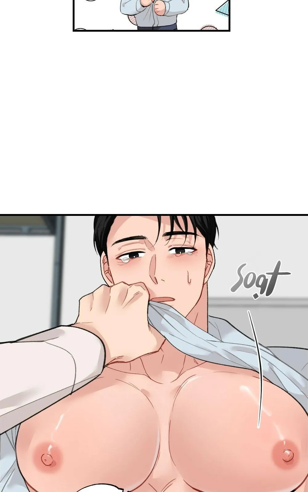 TUYỂN TẬP DÚ BỰ Chapter 62 Trang 10