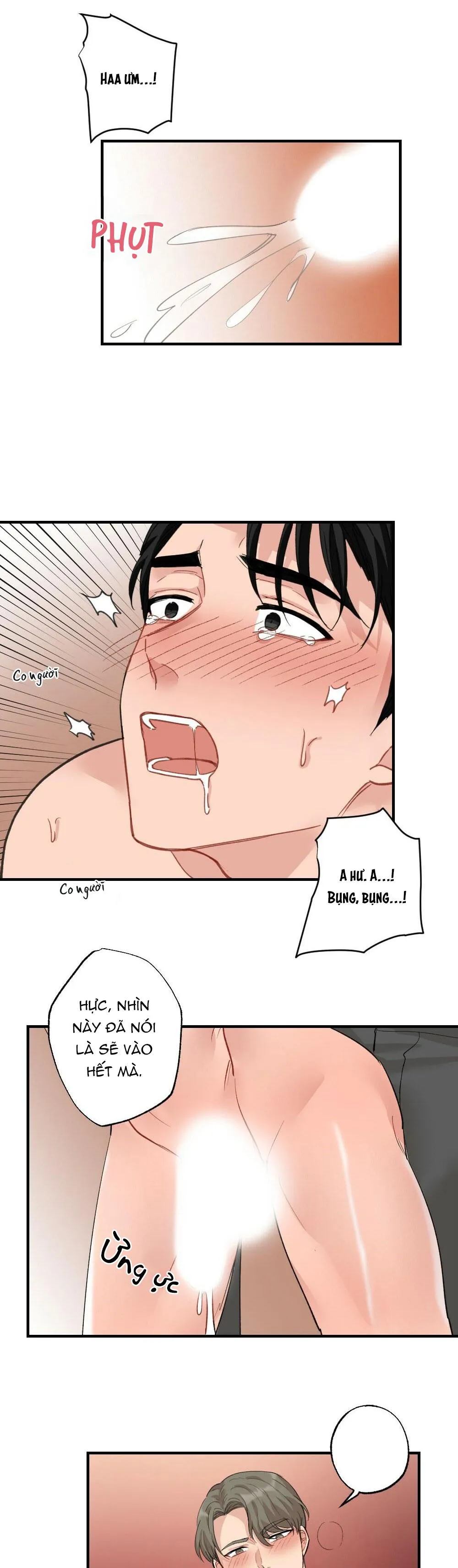 TUYỂN TẬP DÚ BỰ Chapter 62 Trang 18