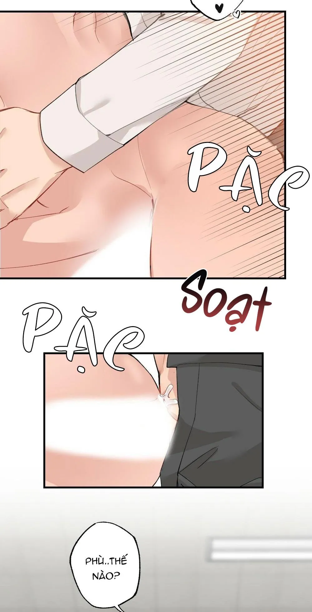 TUYỂN TẬP DÚ BỰ Chapter 62 Trang 24