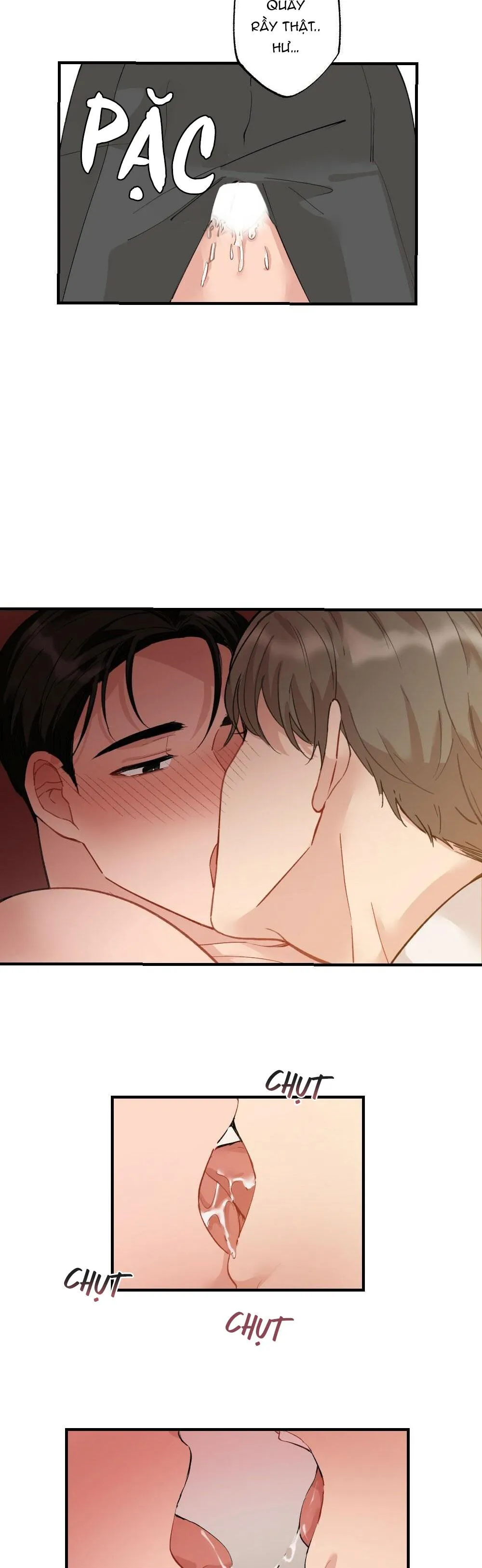 TUYỂN TẬP DÚ BỰ Chapter 62 Trang 30