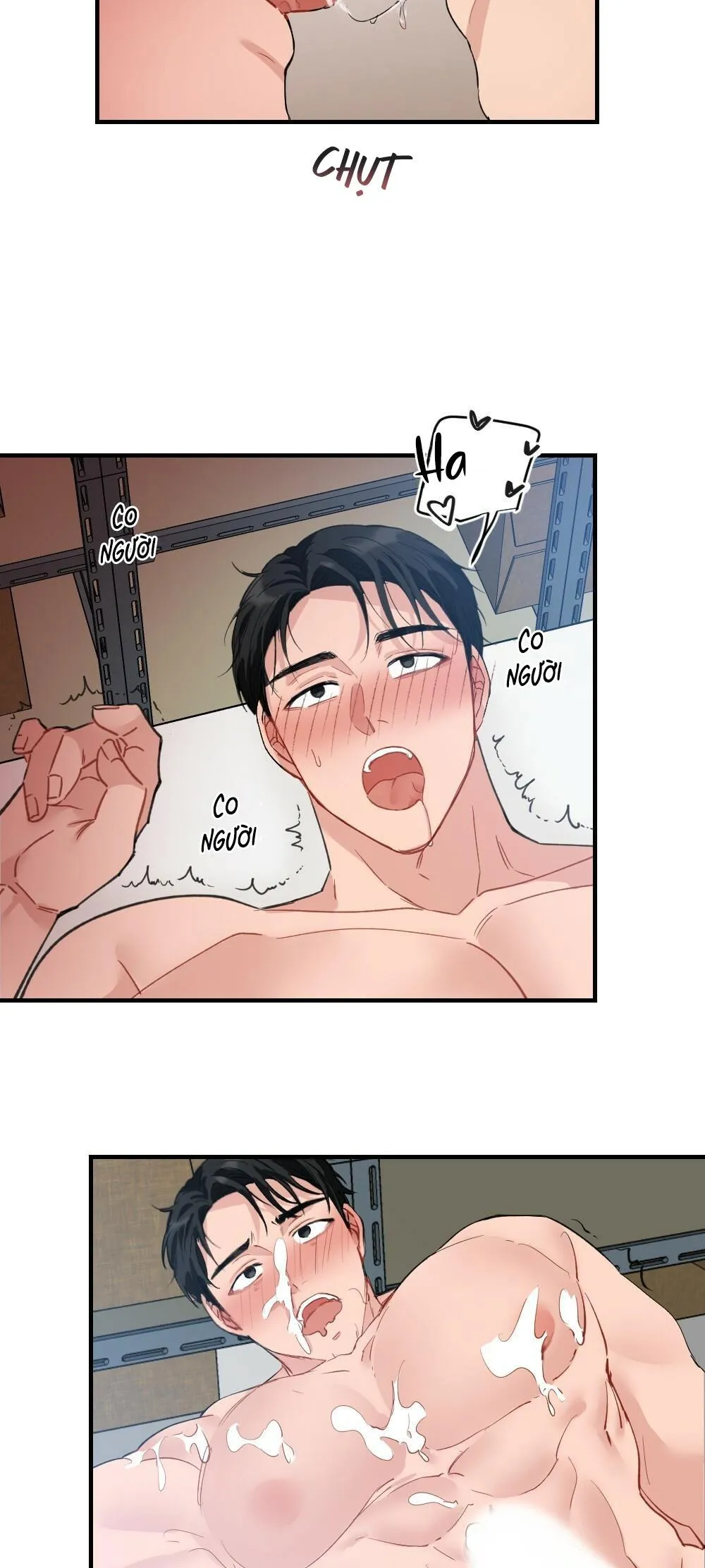 TUYỂN TẬP DÚ BỰ Chapter 62 Trang 31