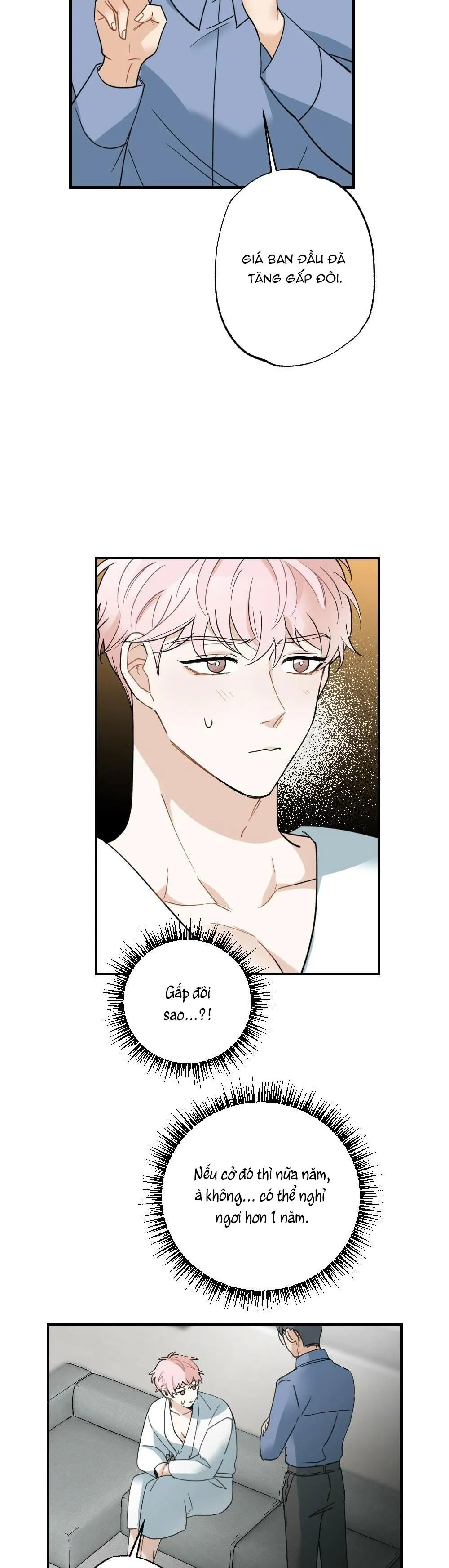 TUYỂN TẬP DÚ BỰ Chapter 63 Trang 9