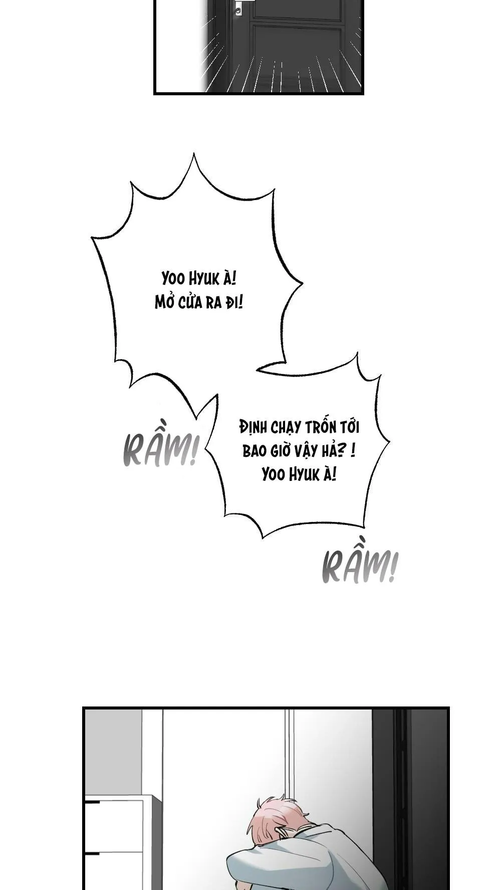 TUYỂN TẬP DÚ BỰ Chapter 63 Trang 12