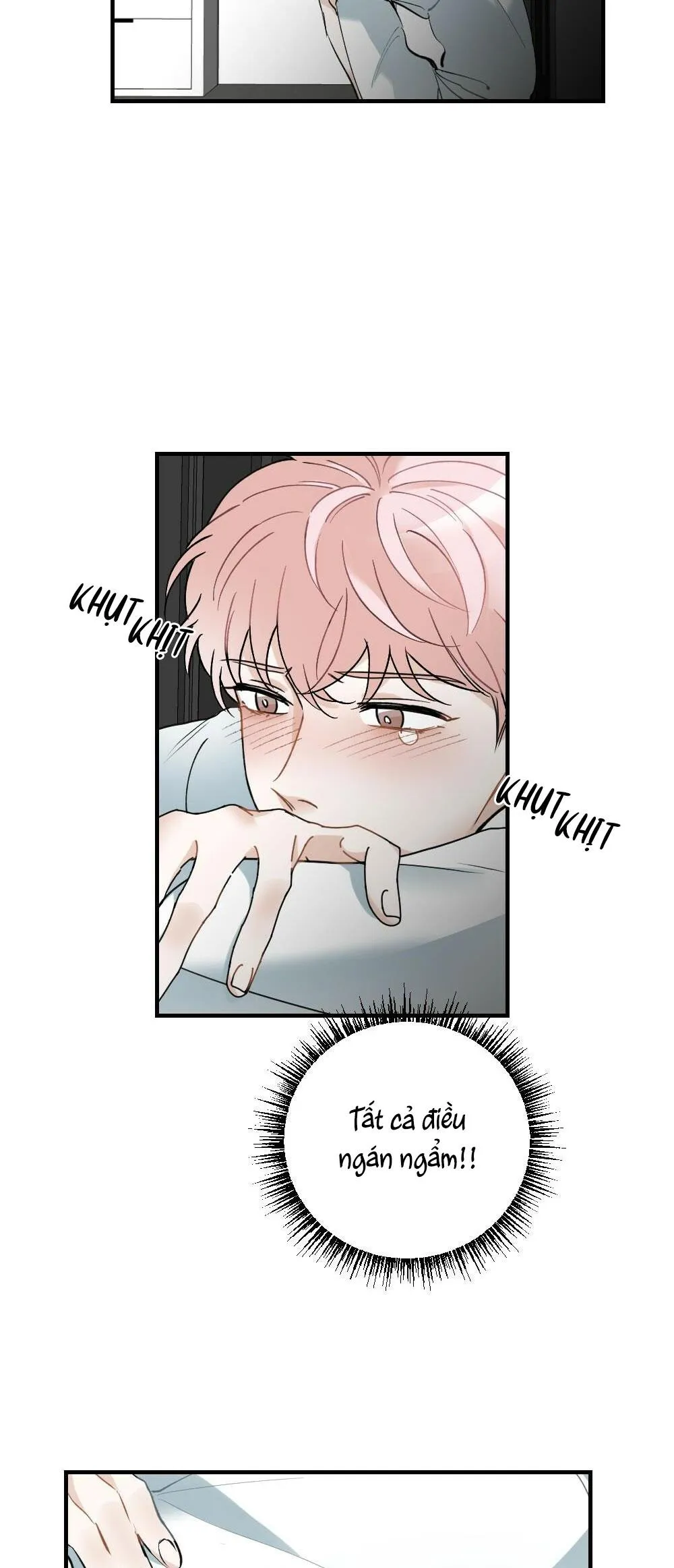 TUYỂN TẬP DÚ BỰ Chapter 63 Trang 13