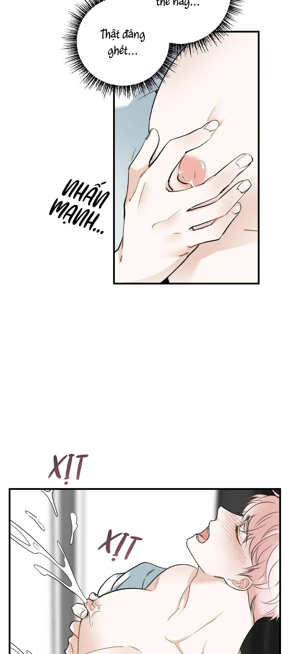 TUYỂN TẬP DÚ BỰ Chapter 63 Trang 16