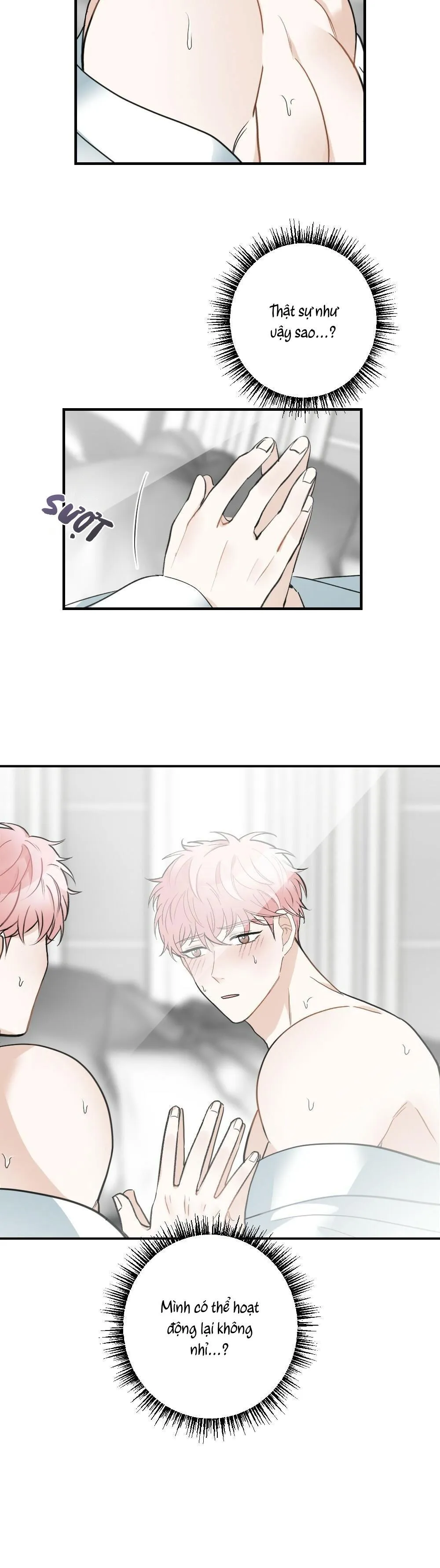 TUYỂN TẬP DÚ BỰ Chapter 63 Trang 20