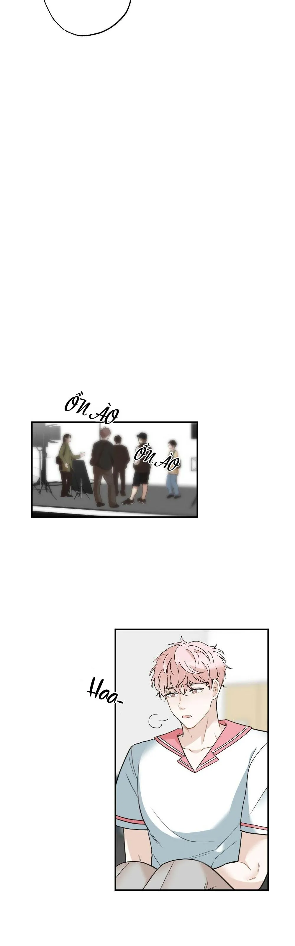 TUYỂN TẬP DÚ BỰ Chapter 63 Trang 22