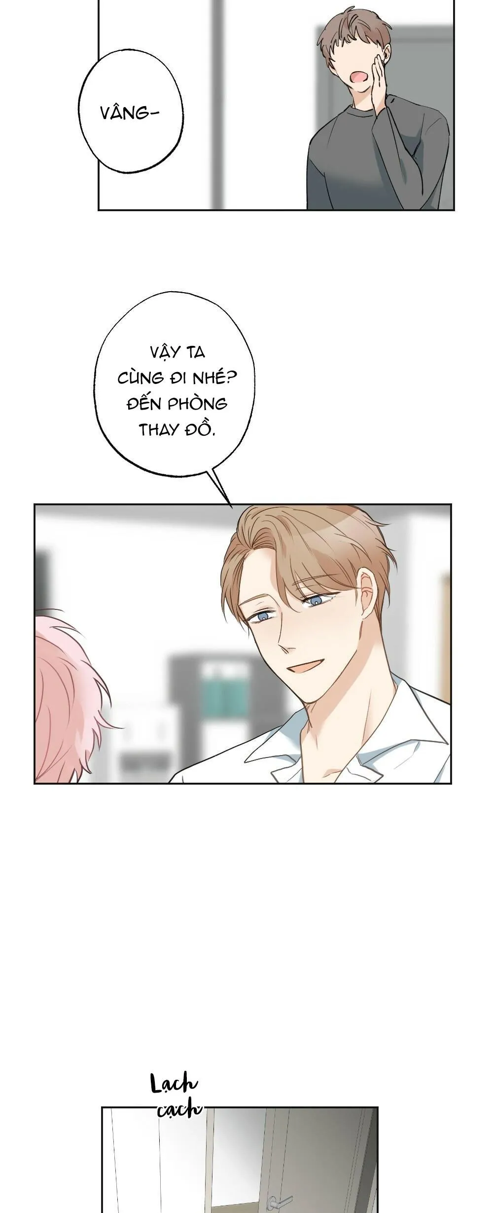 TUYỂN TẬP DÚ BỰ Chapter 64 Trang 3