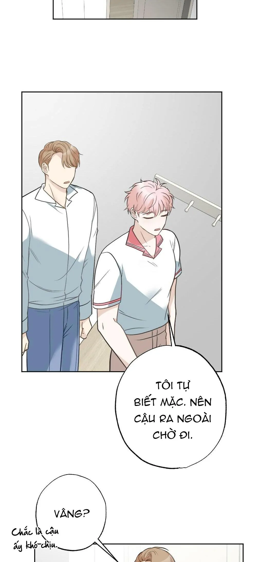 TUYỂN TẬP DÚ BỰ Chapter 64 Trang 4