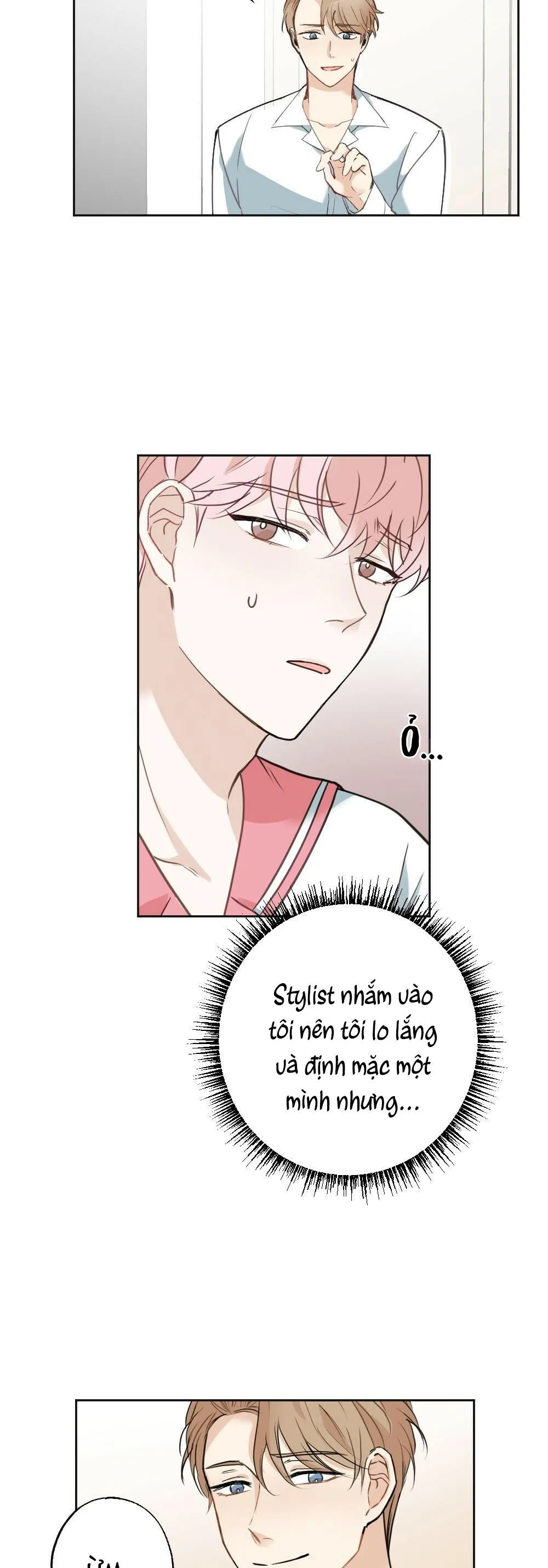 TUYỂN TẬP DÚ BỰ Chapter 64 Trang 5