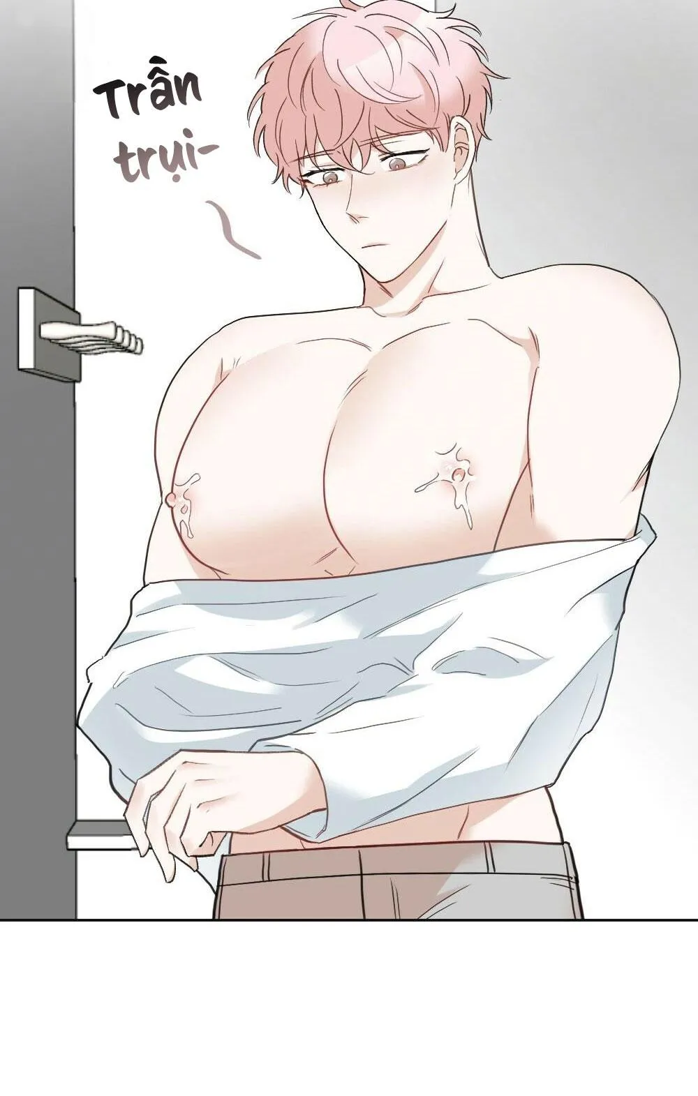 TUYỂN TẬP DÚ BỰ Chapter 64 Trang 8