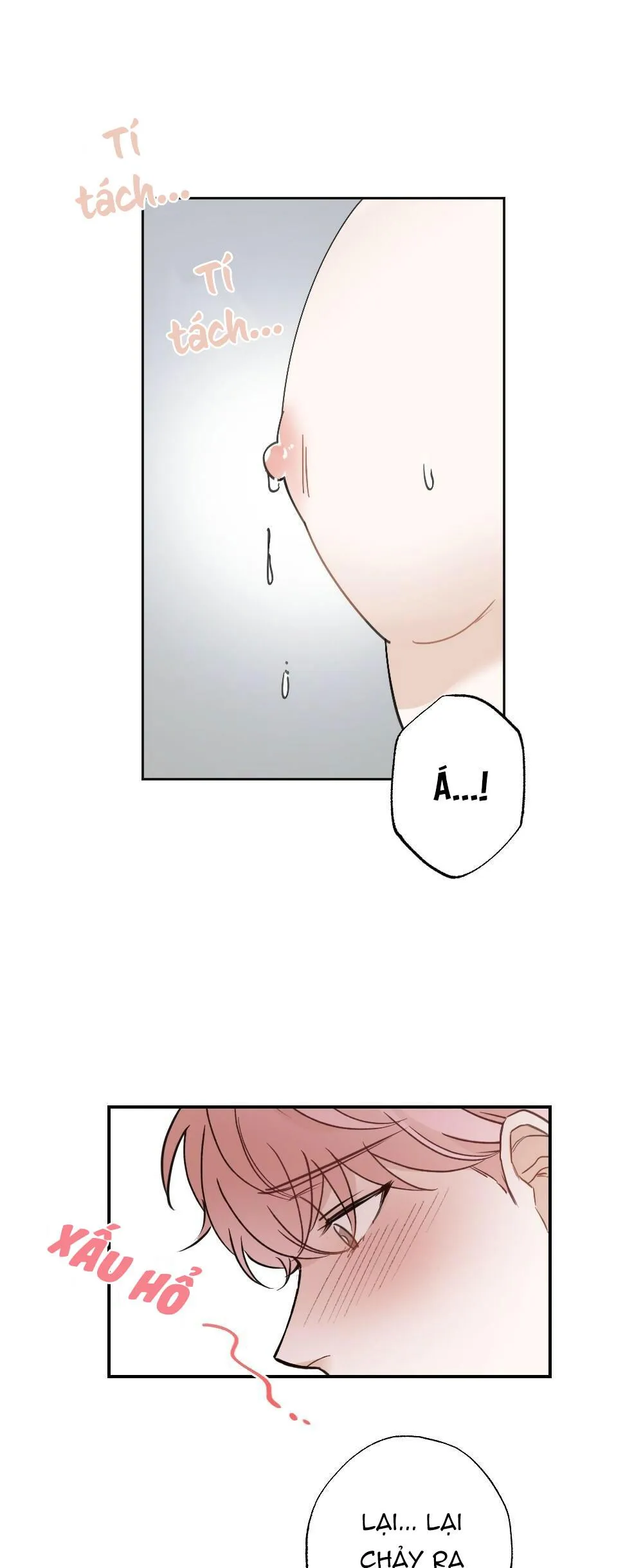 TUYỂN TẬP DÚ BỰ Chapter 64 Trang 9