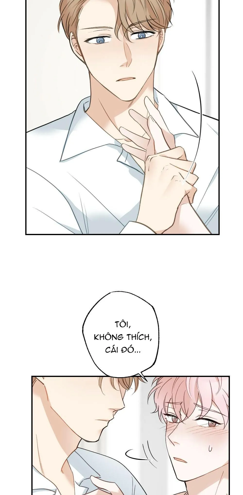 TUYỂN TẬP DÚ BỰ Chapter 64 Trang 13