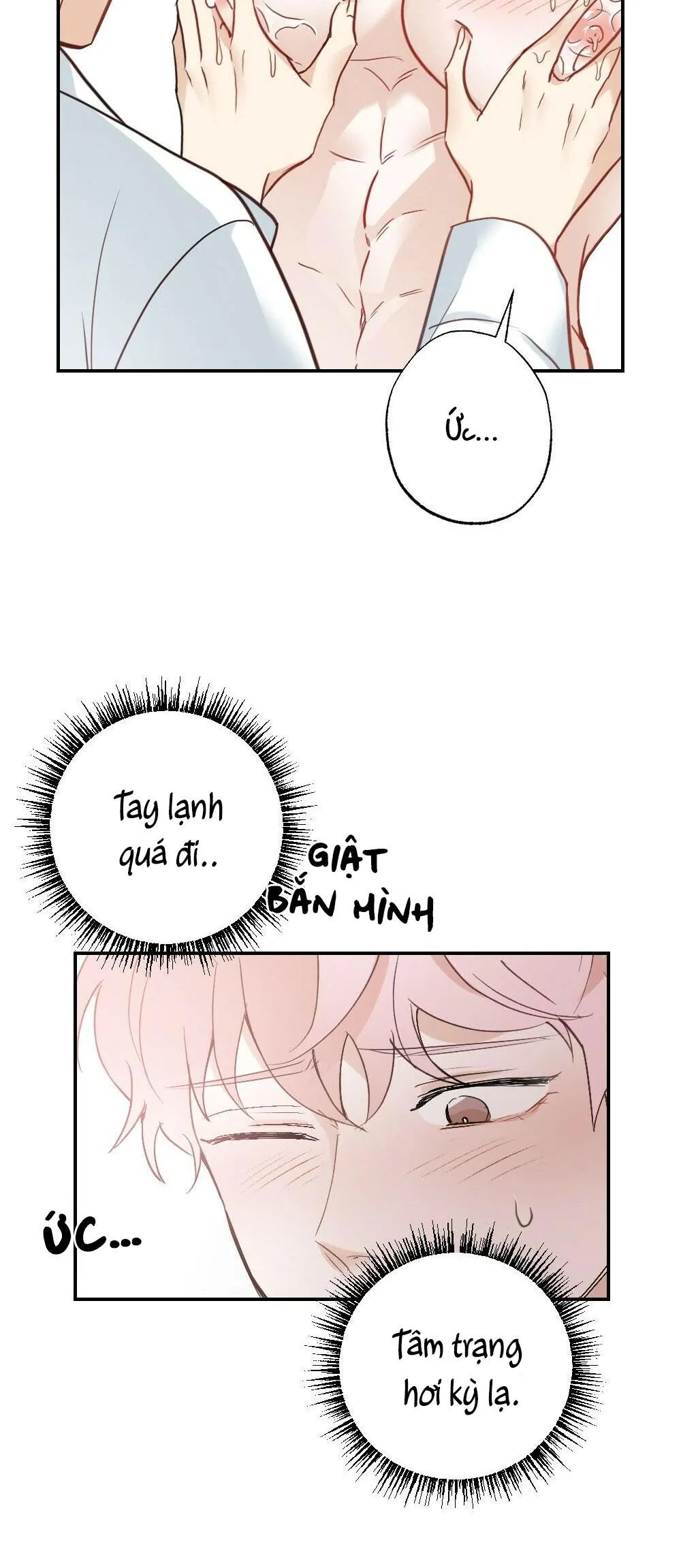 TUYỂN TẬP DÚ BỰ Chapter 64 Trang 16