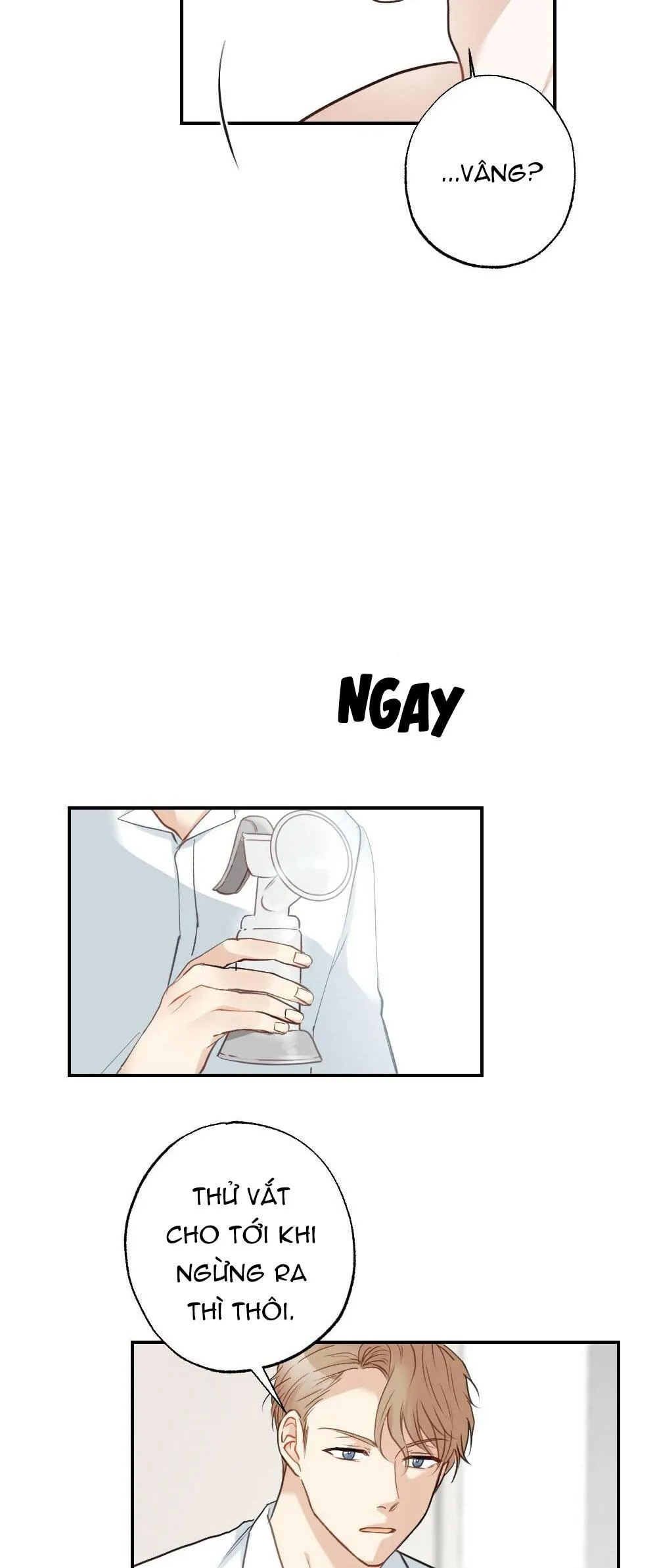 TUYỂN TẬP DÚ BỰ Chapter 64 Trang 20