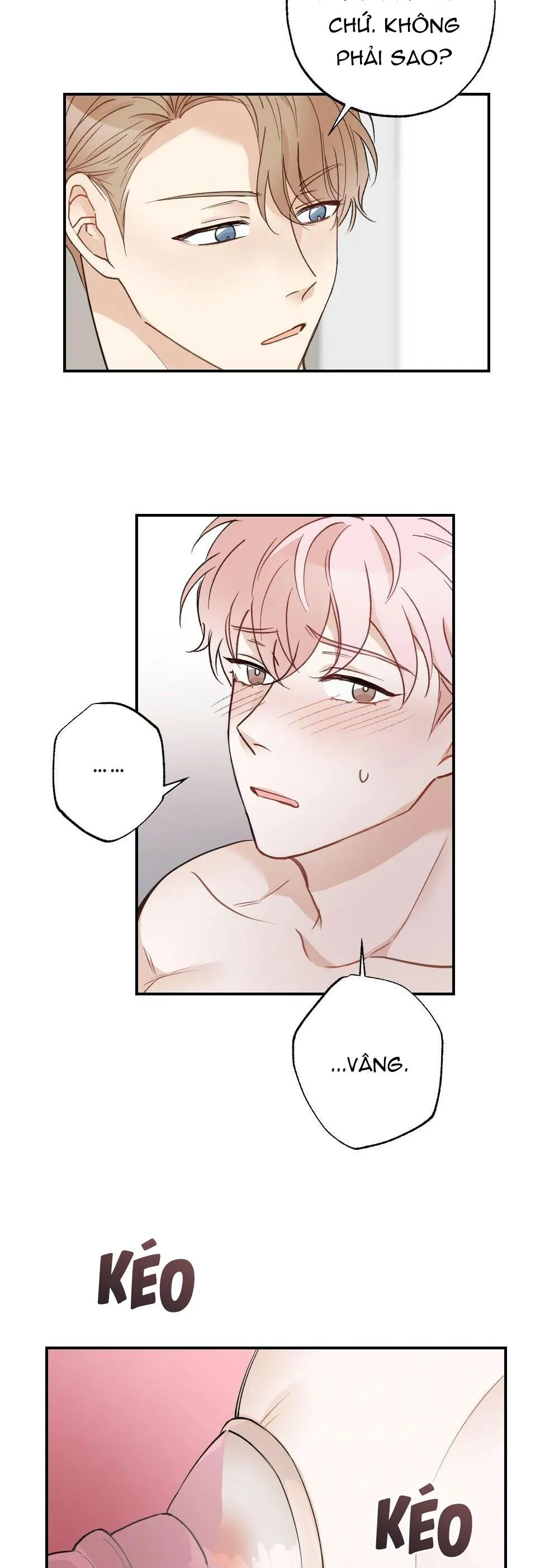 TUYỂN TẬP DÚ BỰ Chapter 64 Trang 23