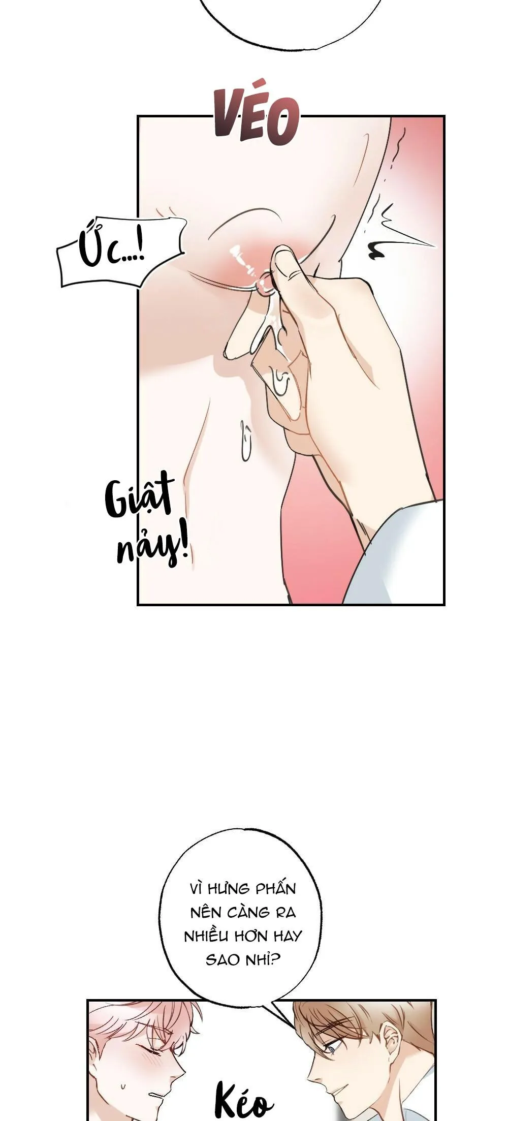 TUYỂN TẬP DÚ BỰ Chapter 64 Trang 26