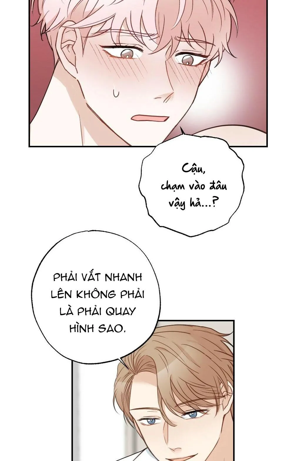 TUYỂN TẬP DÚ BỰ Chapter 64 Trang 30