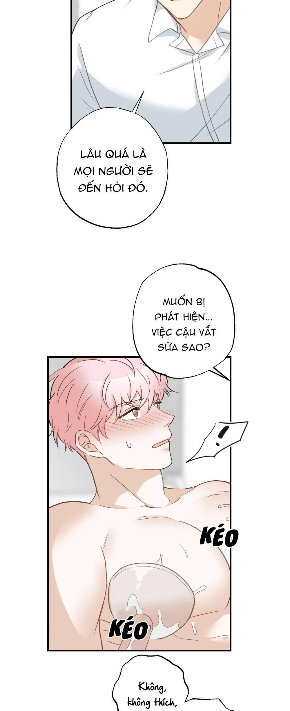 TUYỂN TẬP DÚ BỰ Chapter 64 Trang 31