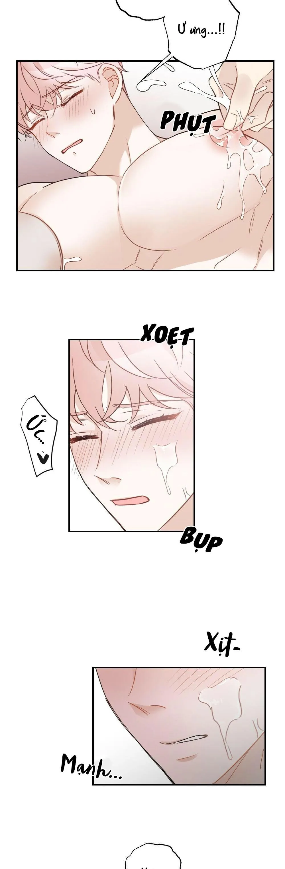 TUYỂN TẬP DÚ BỰ Chapter 64 Trang 32